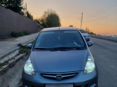 Сүрөт унаа Honda Jazz