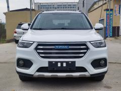 Photo of the vehicle Haval H6