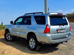 Сүрөт унаа Toyota 4Runner