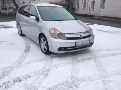 Фото авто Honda Stream