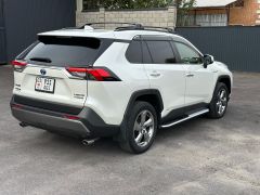 Фото авто Toyota RAV4