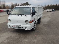 Фото авто Hyundai Porter