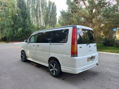 Фото авто Honda Stepwgn