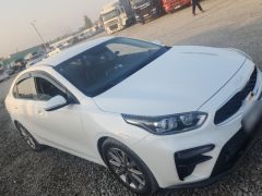 Сүрөт унаа Kia K3