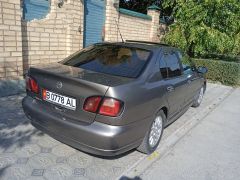 Photo of the vehicle Nissan Primera