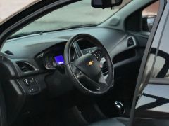 Фото авто Chevrolet Spark