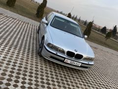 Фото авто BMW 5 серии