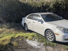 Photo of the vehicle Lexus ES