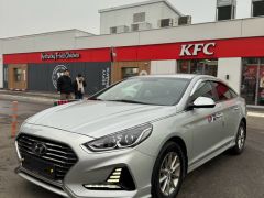 Сүрөт унаа Hyundai Sonata