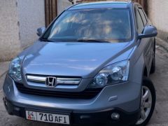 Сүрөт унаа Honda CR-V