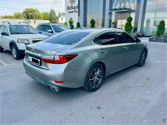 Сүрөт унаа Lexus ES