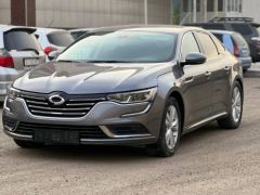 Фото авто Renault Samsung SM6