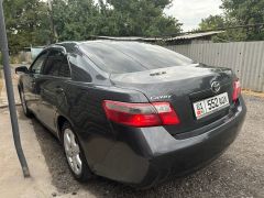 Сүрөт унаа Toyota Camry