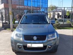 Photo of the vehicle Suzuki Grand Vitara