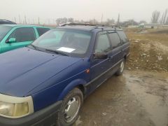 Сүрөт унаа Volkswagen Passat