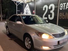 Сүрөт унаа Toyota Camry