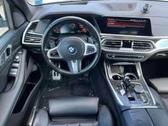 Сүрөт унаа BMW X7