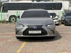 Сүрөт унаа Lexus ES