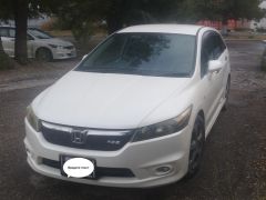 Сүрөт унаа Honda Stream