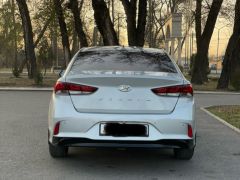 Фото авто Hyundai Sonata