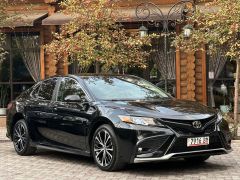 Сүрөт унаа Toyota Camry