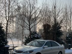 Сүрөт унаа Toyota Camry