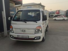 Фото авто Hyundai Porter