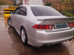 Фото авто Honda Accord