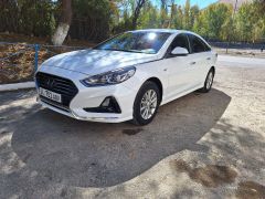 Сүрөт унаа Hyundai Sonata