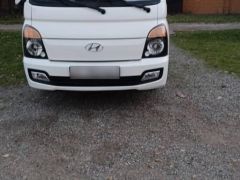 Фото авто Hyundai Porter