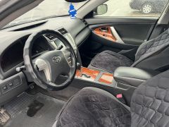 Сүрөт унаа Toyota Camry