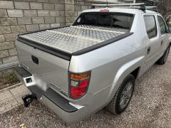 Photo of the vehicle Honda Ridgeline