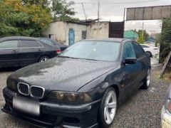 Фото авто BMW 5 серии