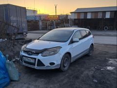 Фото авто Ford Focus