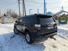 Photo of the vehicle Toyota 4Runner