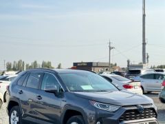 Фото авто Toyota RAV4