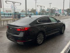 Фото авто Kia K7