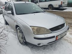 Фото авто Ford Mondeo