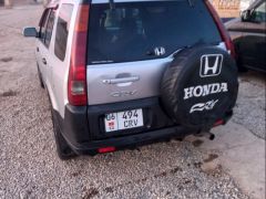 Photo of the vehicle Honda CR-V