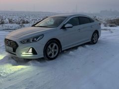 Сүрөт унаа Hyundai Sonata