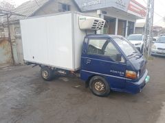 Фото авто Hyundai Porter