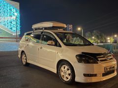 Photo of the vehicle Toyota Ipsum