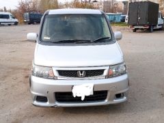 Photo of the vehicle Honda Stepwgn