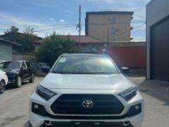 Фото авто Toyota RAV4