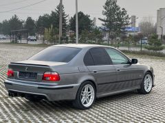 Фото авто BMW 5 серии