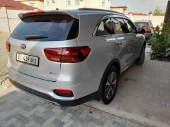 Фото авто Kia Sorento