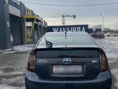 Фото авто Toyota Prius