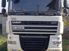 Фото авто DAF XF105 series