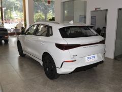 Сүрөт унаа BYD e2