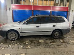 Photo of the vehicle Toyota Carina